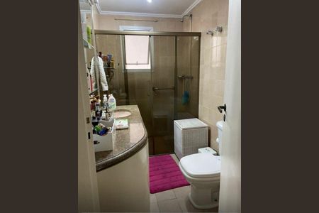 Apartamento à venda com 3 quartos, 117m² em Moema, São Paulo