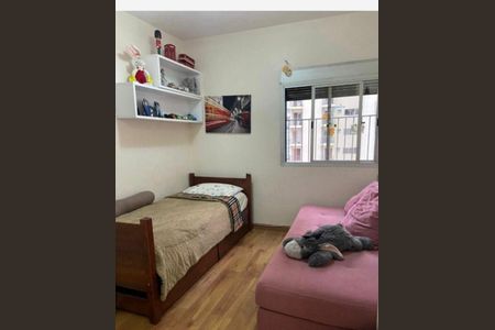 Apartamento à venda com 3 quartos, 117m² em Moema, São Paulo