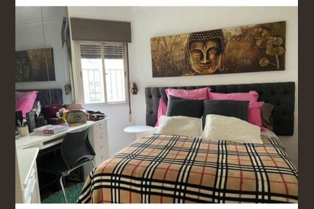 Apartamento à venda com 3 quartos, 117m² em Moema, São Paulo