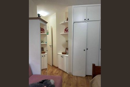 Apartamento à venda com 3 quartos, 117m² em Moema, São Paulo