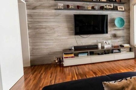 Apartamento à venda com 3 quartos, 158m² em Itaim Bibi, São Paulo