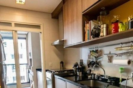 Apartamento à venda com 3 quartos, 158m² em Itaim Bibi, São Paulo