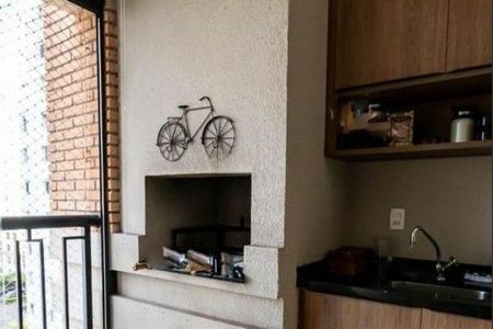 Apartamento à venda com 3 quartos, 158m² em Itaim Bibi, São Paulo