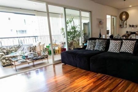 Apartamento à venda com 3 quartos, 158m² em Itaim Bibi, São Paulo