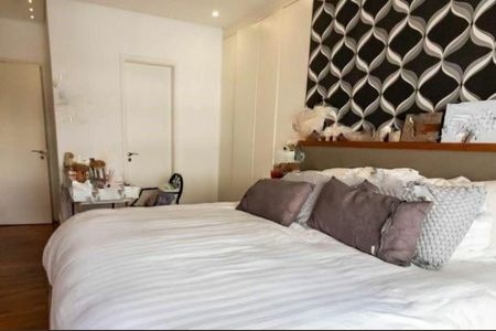 Apartamento à venda com 3 quartos, 158m² em Itaim Bibi, São Paulo