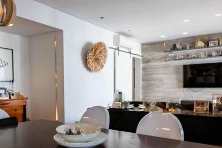 Apartamento à venda com 3 quartos, 158m² em Itaim Bibi, São Paulo