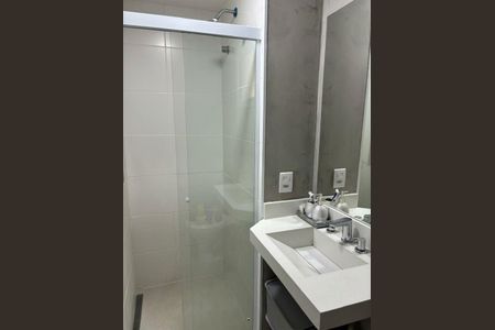 Apartamento à venda com 2 quartos, 54m² em Lapa, São Paulo