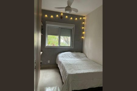Apartamento à venda com 2 quartos, 54m² em Lapa, São Paulo