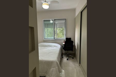 Apartamento à venda com 2 quartos, 54m² em Lapa, São Paulo