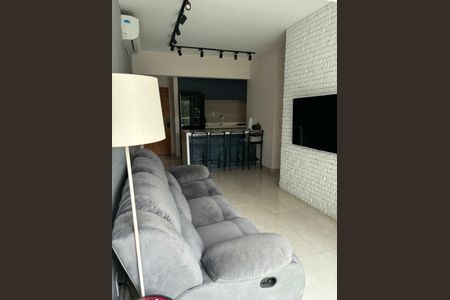 Apartamento à venda com 2 quartos, 54m² em Lapa, São Paulo