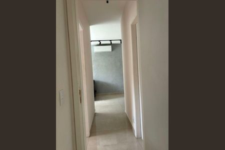 Apartamento à venda com 2 quartos, 54m² em Lapa, São Paulo