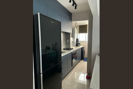Apartamento à venda com 2 quartos, 54m² em Lapa, São Paulo