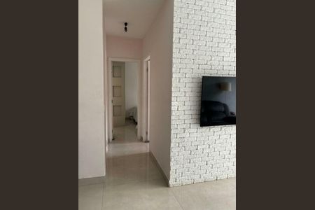 Apartamento à venda com 2 quartos, 54m² em Lapa, São Paulo
