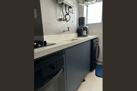 Apartamento à venda com 2 quartos, 54m² em Lapa, São Paulo
