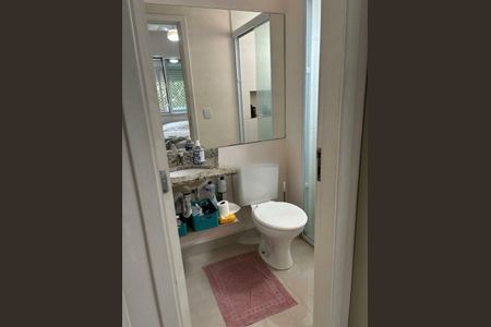 Apartamento à venda com 2 quartos, 54m² em Lapa, São Paulo