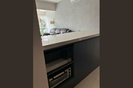Apartamento à venda com 2 quartos, 54m² em Lapa, São Paulo