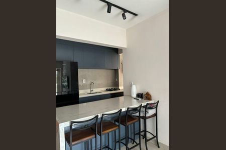 Apartamento à venda com 2 quartos, 54m² em Lapa, São Paulo