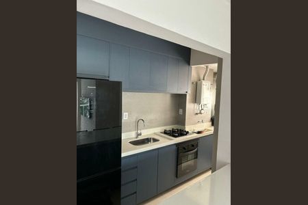 Apartamento à venda com 2 quartos, 54m² em Lapa, São Paulo