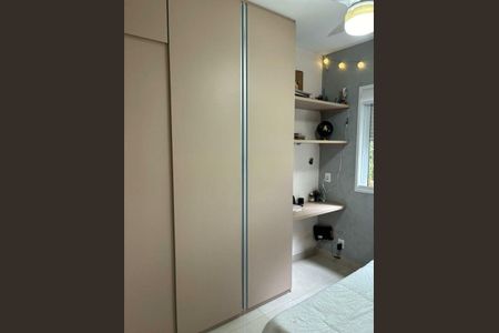 Apartamento à venda com 2 quartos, 54m² em Lapa, São Paulo