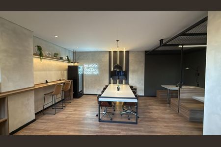 Apartamento à venda com 58m², 2 quartos e 1 vagaÁrea comum