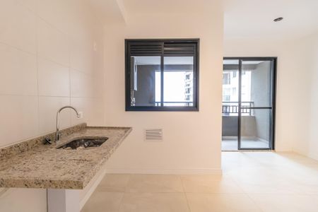 Apartamento à venda com 58m², 2 quartos e 1 vagaCozinha