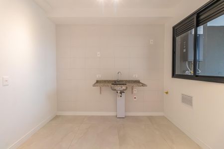 Apartamento à venda com 58m², 2 quartos e 1 vagaCozinha