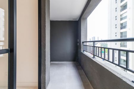 Varanda da Sala de apartamento à venda com 2 quartos, 58m² em Jardim Esperanca, Barueri