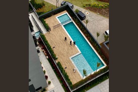 Apartamento à venda com 58m², 2 quartos e 1 vagaÁrea comum