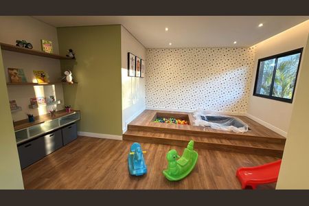 Apartamento à venda com 58m², 2 quartos e 1 vagaÁrea comum