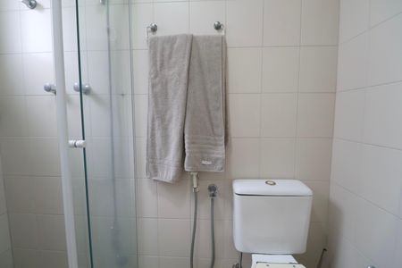 Apartamento para alugar com 160m², 4 quartos e 2 vagas Apartamento para alugar com 160m², 4 quartos e 2 vagasBanheiro Suíte 2