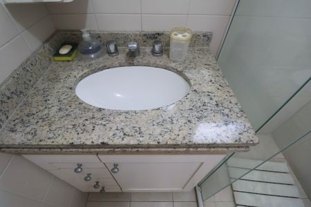 Apartamento para alugar com 160m², 4 quartos e 2 vagas Apartamento para alugar com 160m², 4 quartos e 2 vagasBanheiro Suíte 2