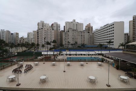 Apartamento para alugar com 160m², 4 quartos e 2 vagas Apartamento para alugar com 160m², 4 quartos e 2 vagasVaranda Suíte 2 Vista