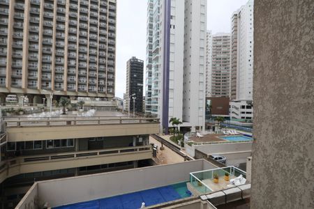 Apartamento para alugar com 160m², 4 quartos e 2 vagas Apartamento para alugar com 160m², 4 quartos e 2 vagasVaranda Suíte 2 Vista