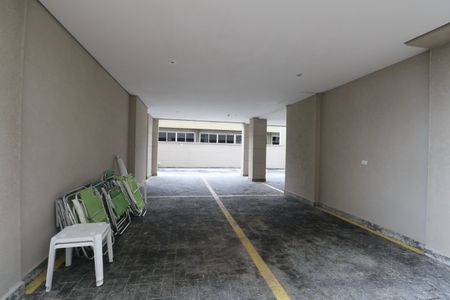 Apartamento para alugar com 160m², 4 quartos e 2 vagas Apartamento para alugar com 160m², 4 quartos e 2 vagasGaragem