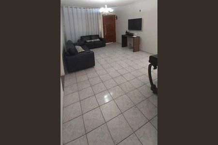 Casa à venda com 5 quartos, 275m² em Veloso, Osasco