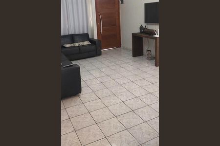 Casa à venda com 5 quartos, 275m² em Veloso, Osasco