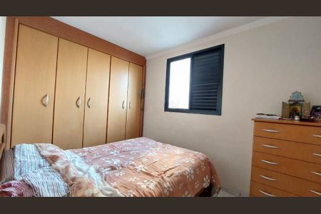 Apartamento à venda com 3 quartos, 62m² em Tatuapé, São Paulo