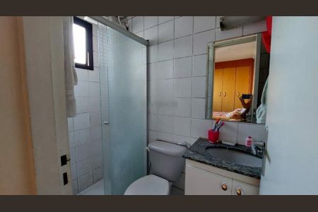 Apartamento à venda com 3 quartos, 62m² em Tatuapé, São Paulo