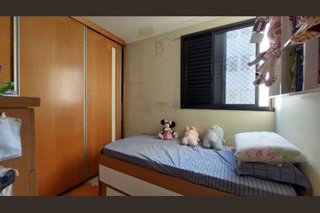 Apartamento à venda com 3 quartos, 62m² em Tatuapé, São Paulo