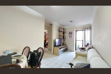 Apartamento à venda com 3 quartos, 62m² em Tatuapé, São Paulo