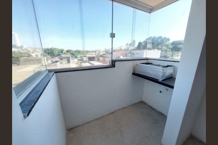 Apartamento à venda com 2 quartos, 46m² em Chácara Belenzinho, São Paulo