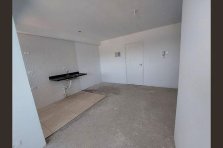 Apartamento à venda com 2 quartos, 46m² em Chácara Belenzinho, São Paulo