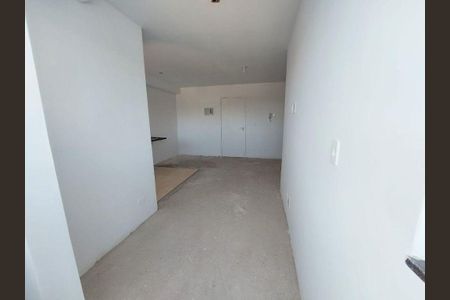 Apartamento à venda com 2 quartos, 46m² em Chácara Belenzinho, São Paulo