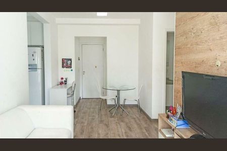 Apartamento à venda com 2 quartos, 60m² em Campo Belo, São Paulo