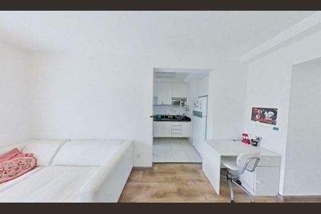 Apartamento à venda com 2 quartos, 60m² em Campo Belo, São Paulo