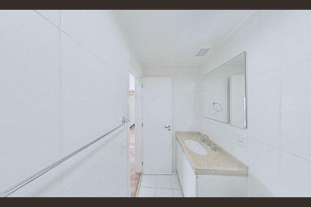 Apartamento à venda com 2 quartos, 60m² em Campo Belo, São Paulo