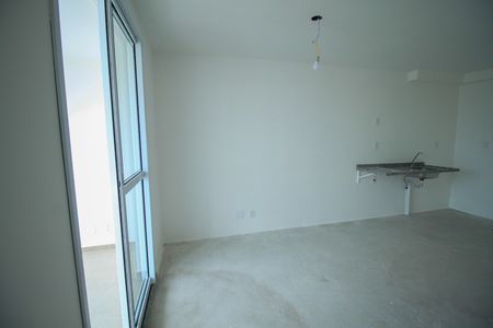 Apartamento à venda com 30m², 1 quarto e sem vaga