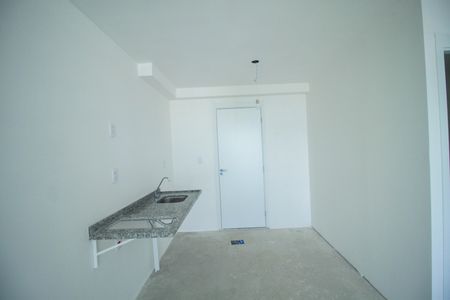 Apartamento à venda com 30m², 1 quarto e sem vaga