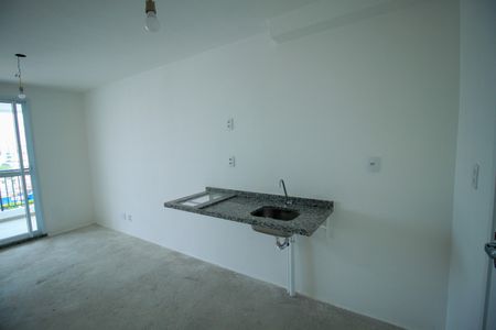 Apartamento à venda com 30m², 1 quarto e sem vaga