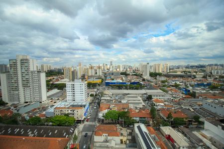 Apartamento à venda com 30m², 1 quarto e sem vaga